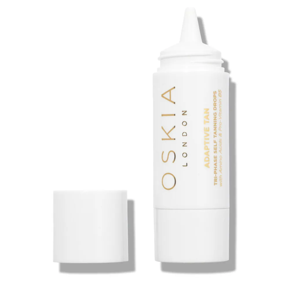 Adaptive Tan Tri-Phase Self-Tanning Drops 15ML