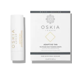 Adaptive Tan Tri-Phase Self-Tanning Drops 15ML