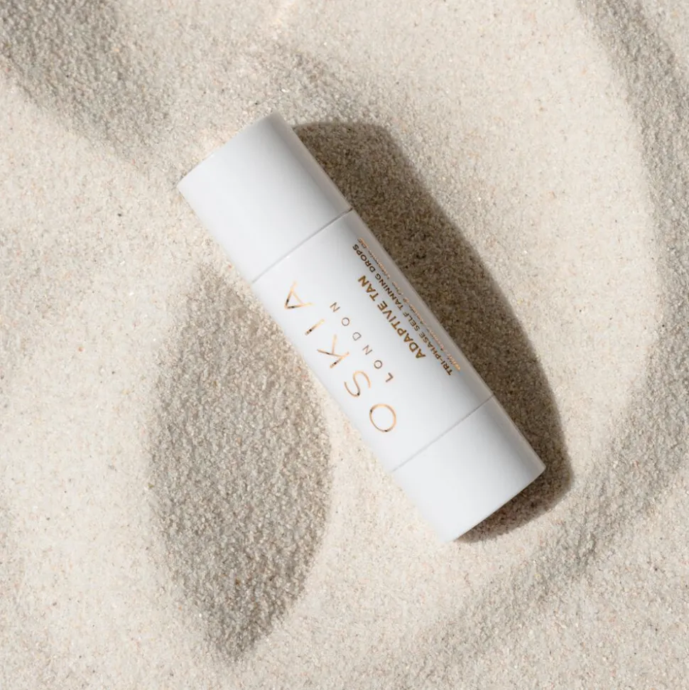 Adaptive Tan Tri-Phase Self-Tanning Drops 15ML
