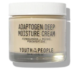 Adaptogen Deep Moisture Cream 59ML