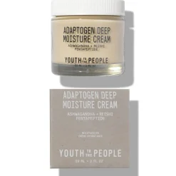 Adaptogen Deep Moisture Cream 59ML