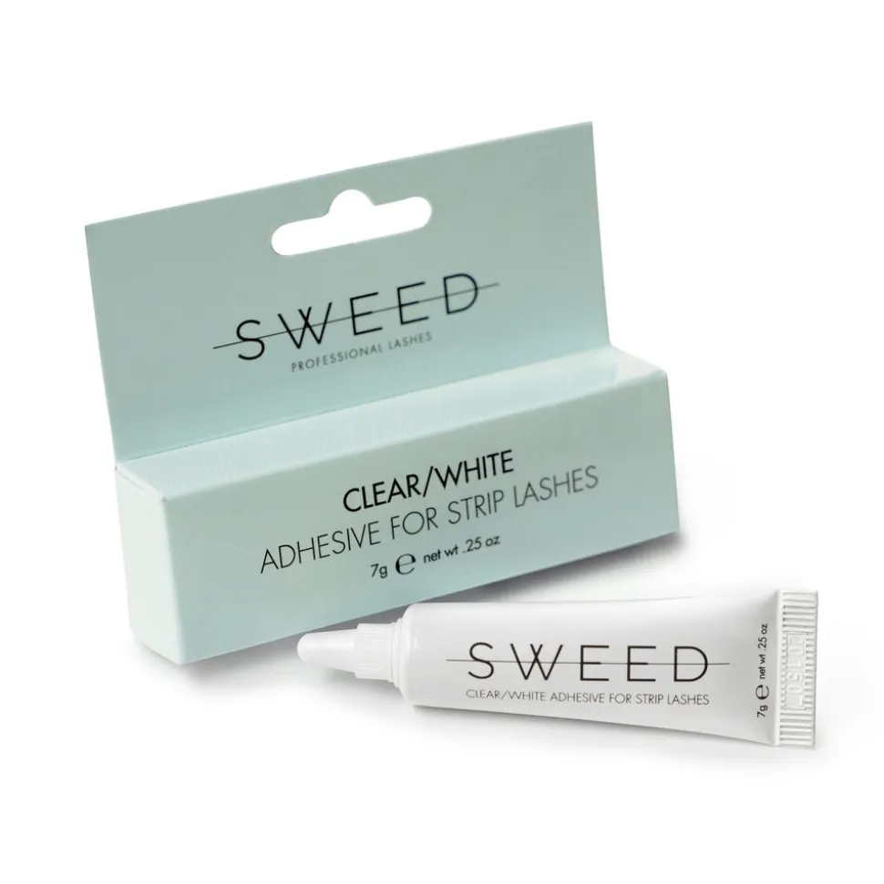 Adhesive for Strip Lashes