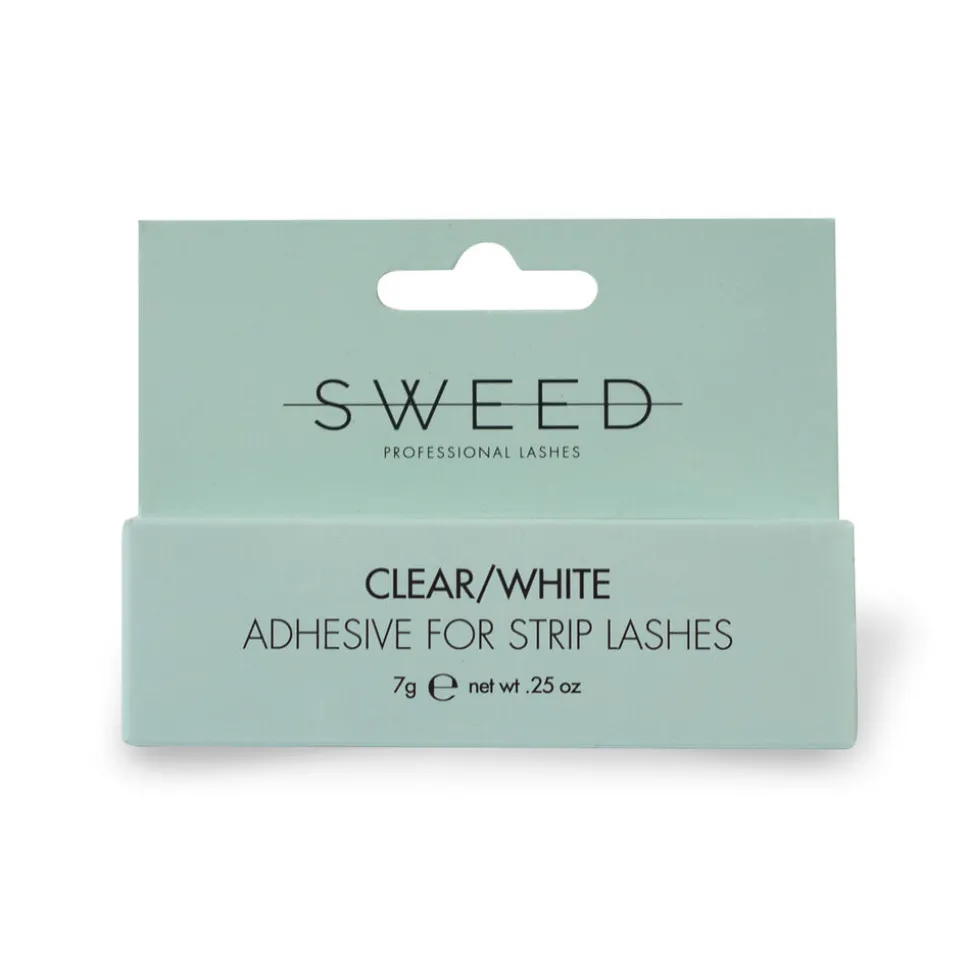 Adhesive for Strip Lashes