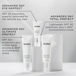 Advanced Day Total Protect SPF30 50ML