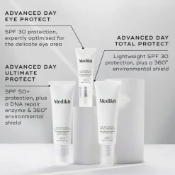 Advanced Day Ultimate Protect SPF50+ 50ML