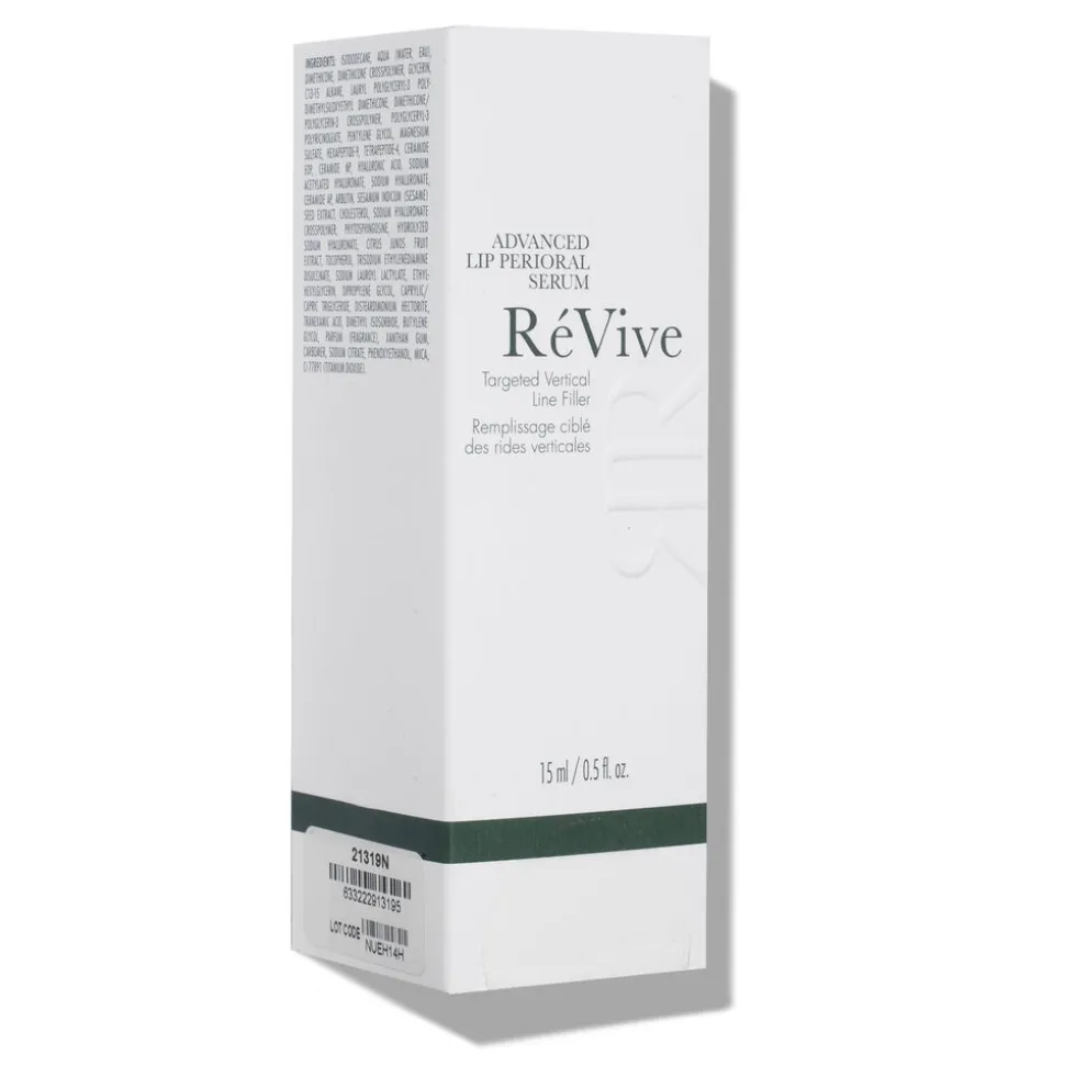 Advanced Lip Perioral Serum 15ML