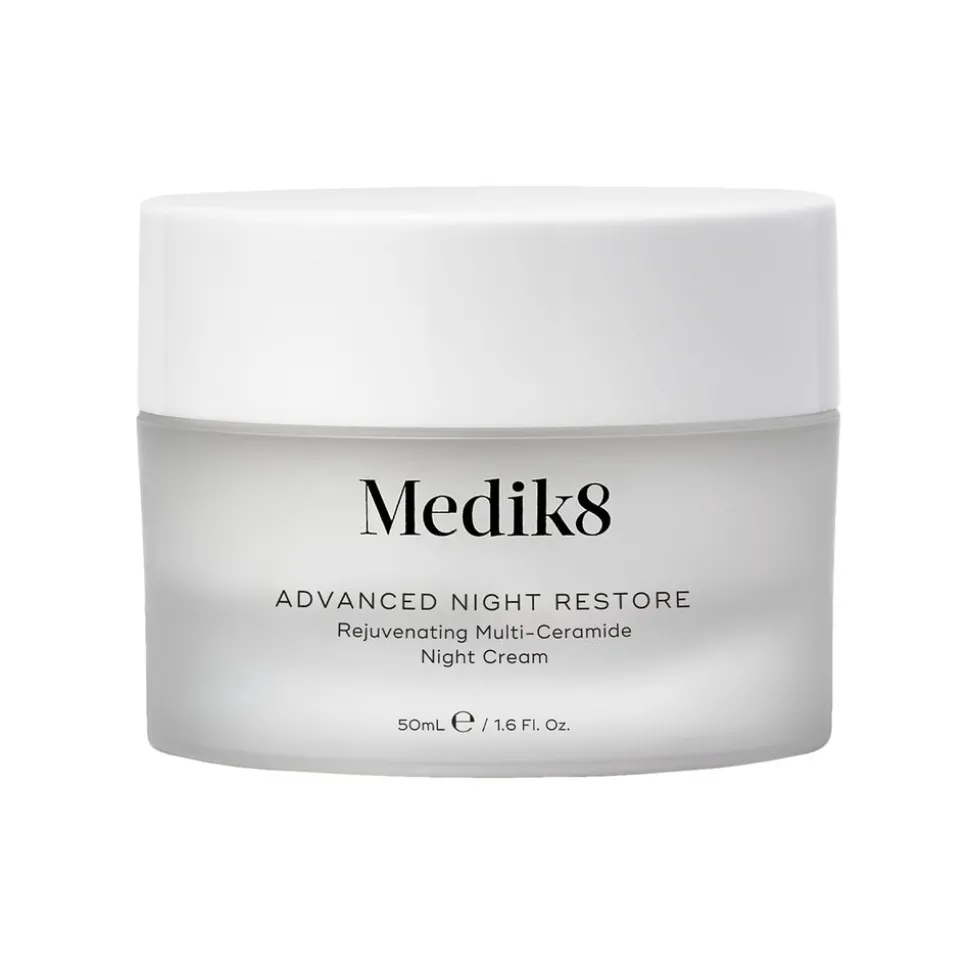 Advanced Night Restore 50ML