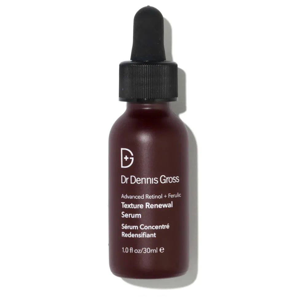 Advanced Retinol + Ferulic Texture Renewal Serum