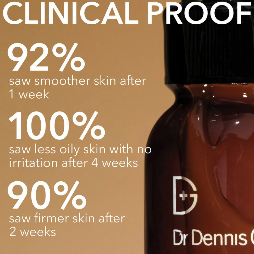 Advanced Retinol + Ferulic Texture Renewal Serum