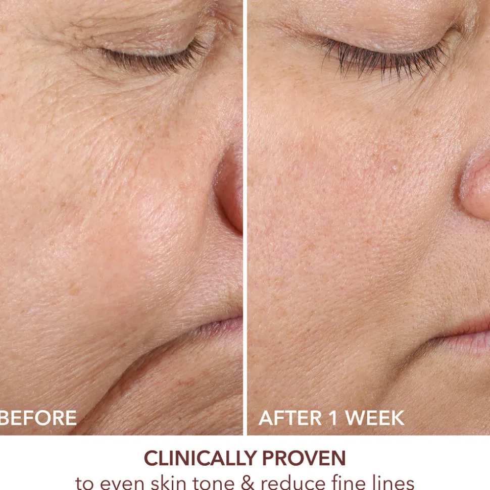 Advanced Retinol + Ferulic Texture Renewal Serum