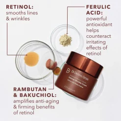 Advanced Retinol + Ferulic Intense Wrinkle Cream 60ML