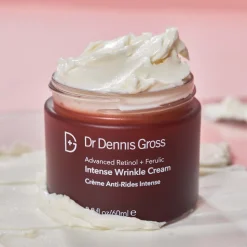 Advanced Retinol + Ferulic Intense Wrinkle Cream 60ML