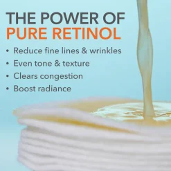 Advanced Retinol + Ferulic Perfectly Dosed Retinol Universal 0.2% 18ML