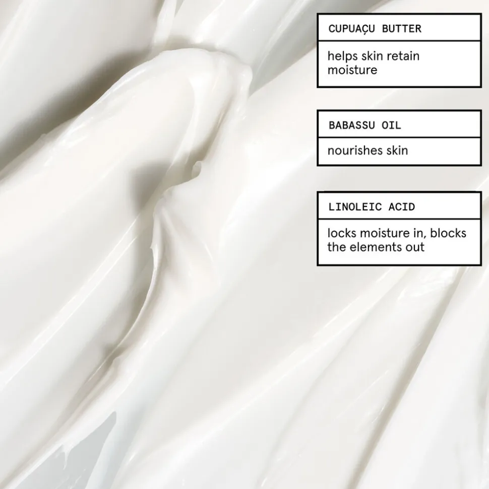 After Baume Moisture Barrier Recovery Cream