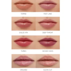 Afterglow Orgasm Lip Balm