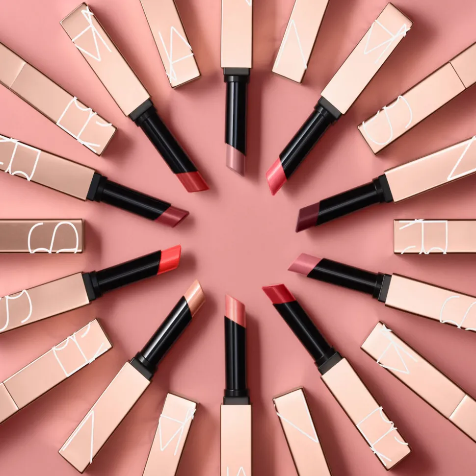Afterglow Sensual Shine Lipstick