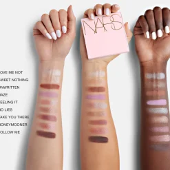 Afterglow Tempting Eyeshadow Palette Lavender Haze