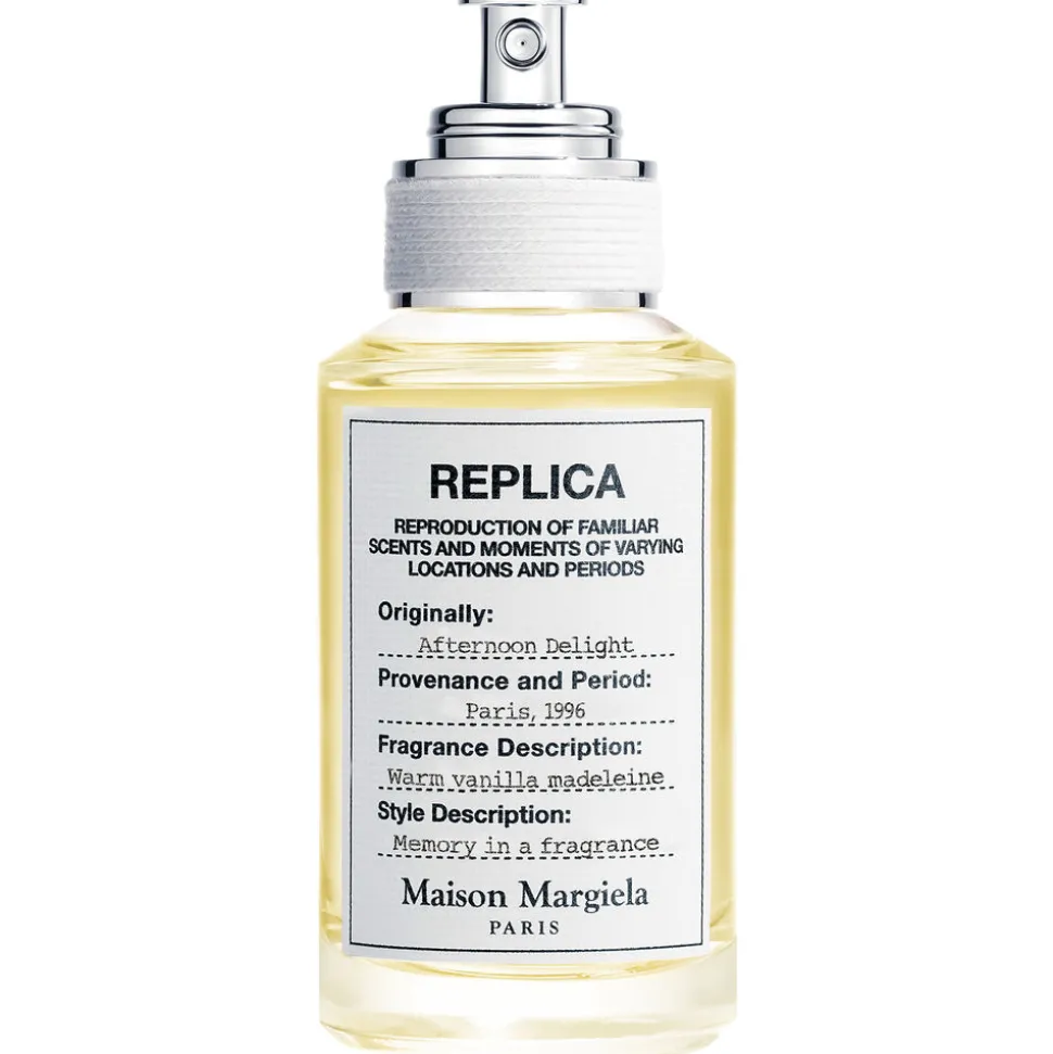 Afternoon Delight Eau de Toilette