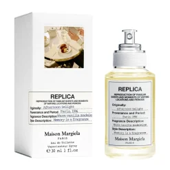 Afternoon Delight Eau de Toilette