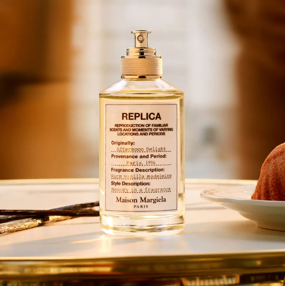 Afternoon Delight Eau de Toilette