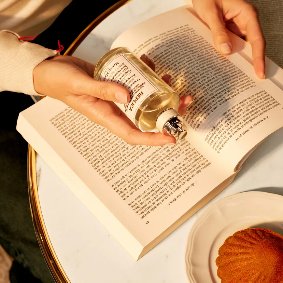 Afternoon Delight Eau de Toilette