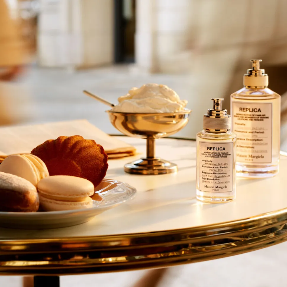Afternoon Delight Eau de Toilette