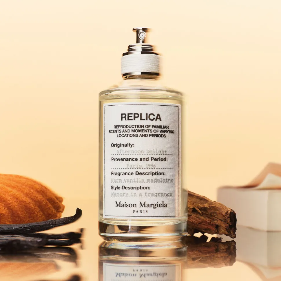 Afternoon Delight Eau de Toilette