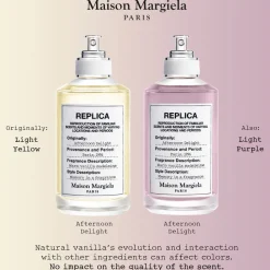 Afternoon Delight Eau de Toilette