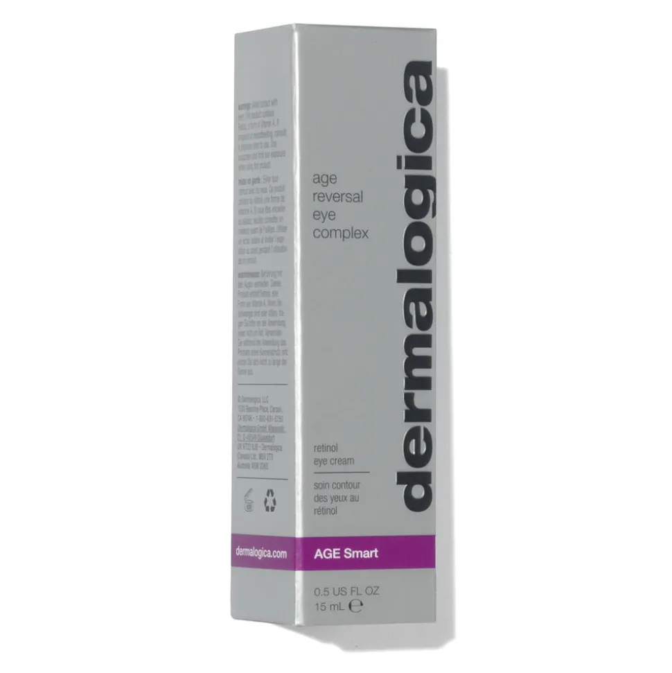 Age Reversal Eye Complex 15ML