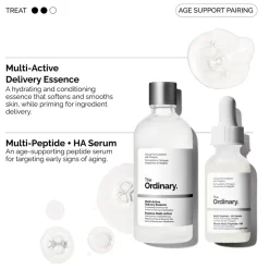 Age Support Pairing