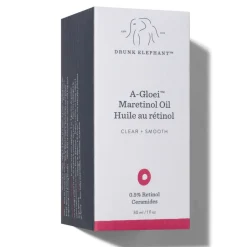 A-Gloei™ Maretinol Oil