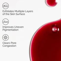AHA 30% + BHA 2% Peeling Solution 30ML
