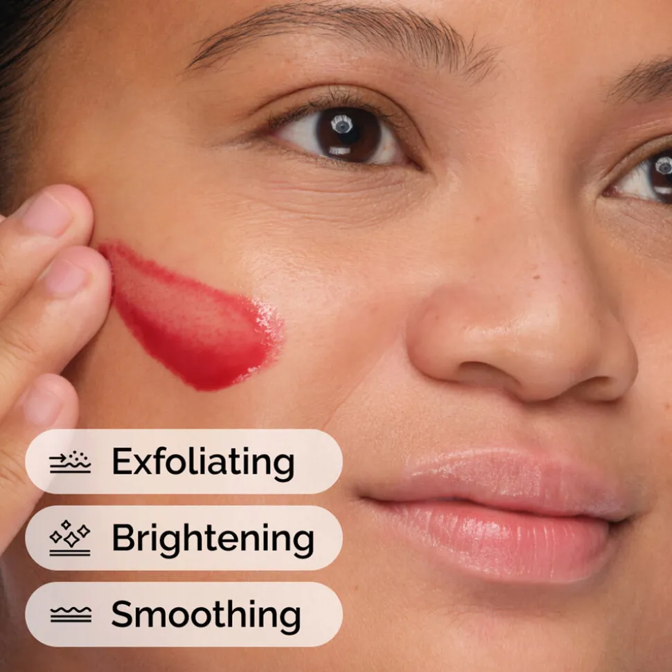 AHA 30% + BHA 2% Peeling Solution 30ML