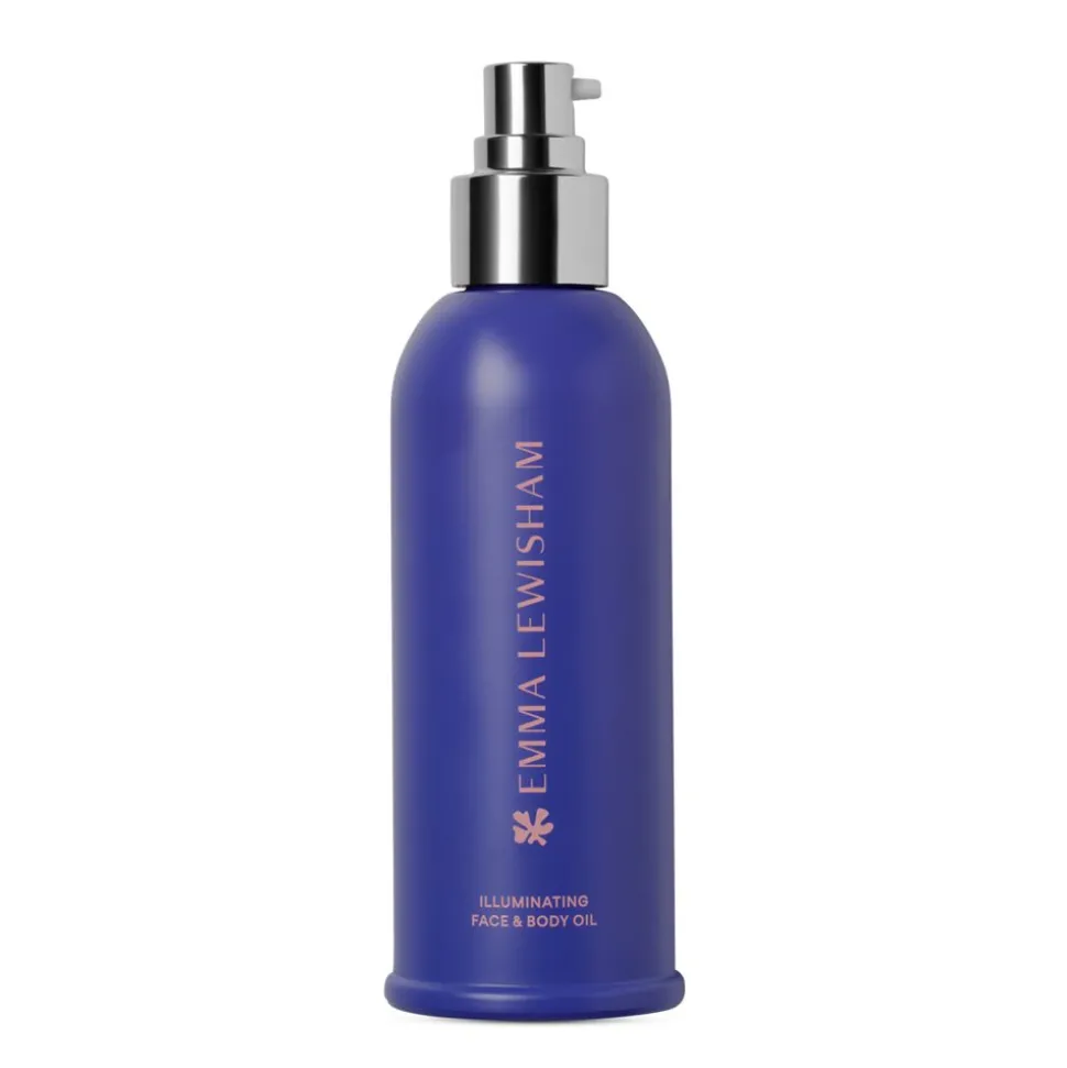 AHA Enzyme Body Lotion 250ML
