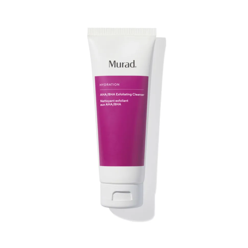 AHA/BHA Exfoliating Cleanser 150ML