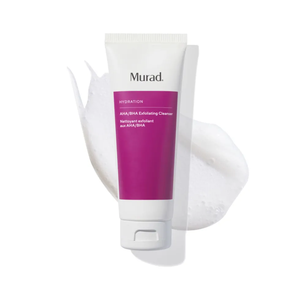 AHA/BHA Exfoliating Cleanser 150ML