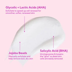 AHA/BHA Exfoliating Cleanser 150ML