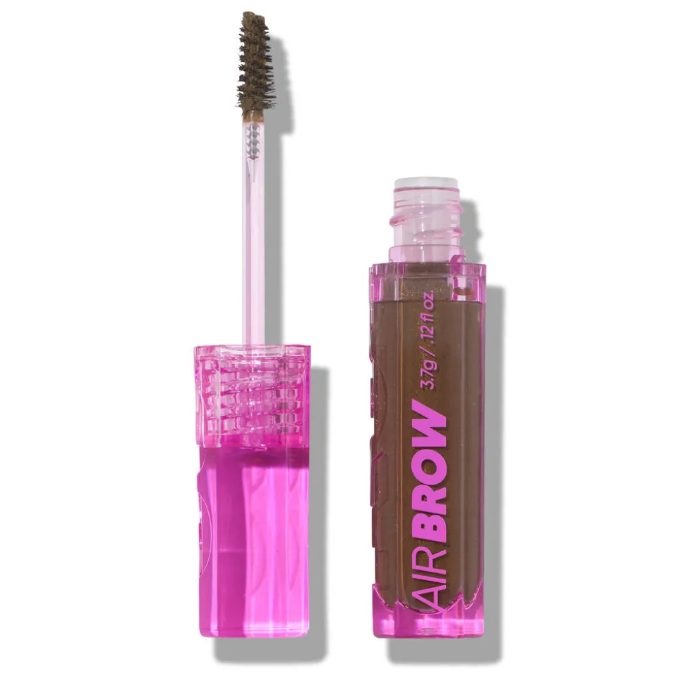 Air Brow - Tinted Volumizing Treatment Gel