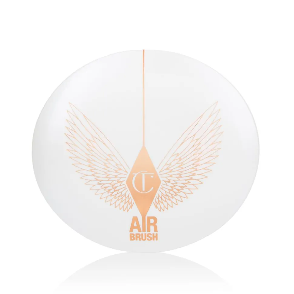Airbrush Brightening Flawless Finish