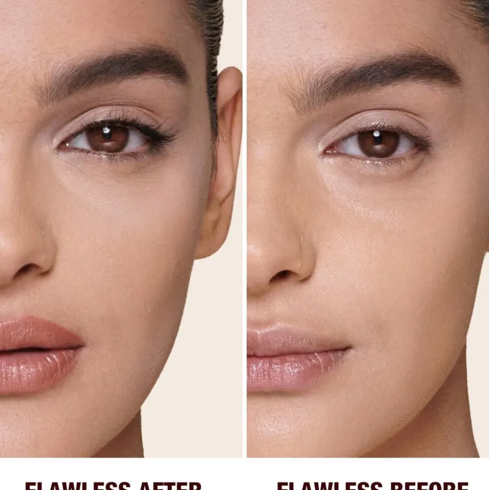Airbrush Brightening Flawless Finish (Refill)