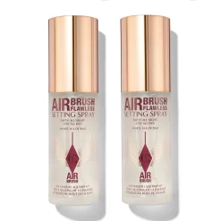 Airbrush Flawless Mini Setting Spray Kit