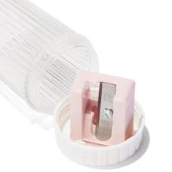 Airstrait™ Straightener (Ceramic Pink)