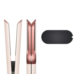 Airstrait™ Straightener (Ceramic Pink)