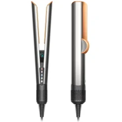 Airstrait™ Straightener (Nickel/Copper)