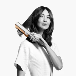 Airstrait™ Straightener (Nickel/Copper)