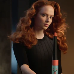 Airwrap i.d.™ Multi-Styler and Dryer - Curly+Coily - Patina Topaz