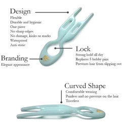Airwrap i.d.™ Multi-Styler and Dryer - Curly+Coily - Jasper Plum