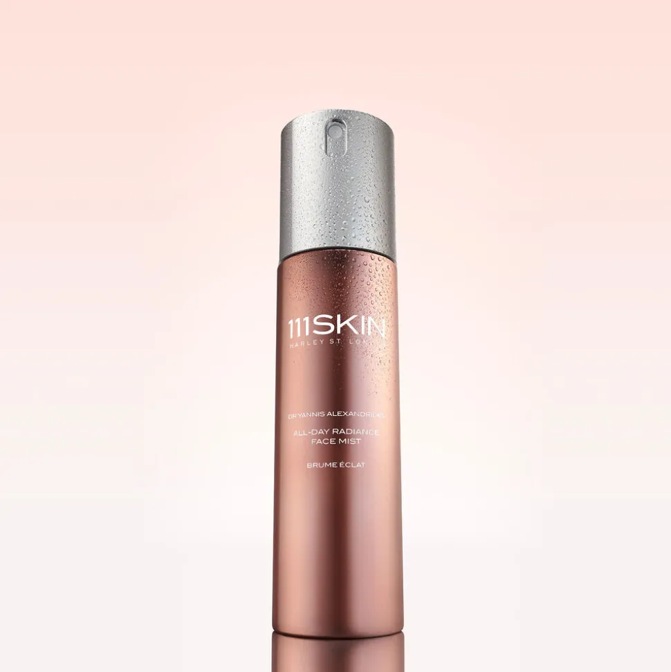 All Day Radiance Face Mist 100ML