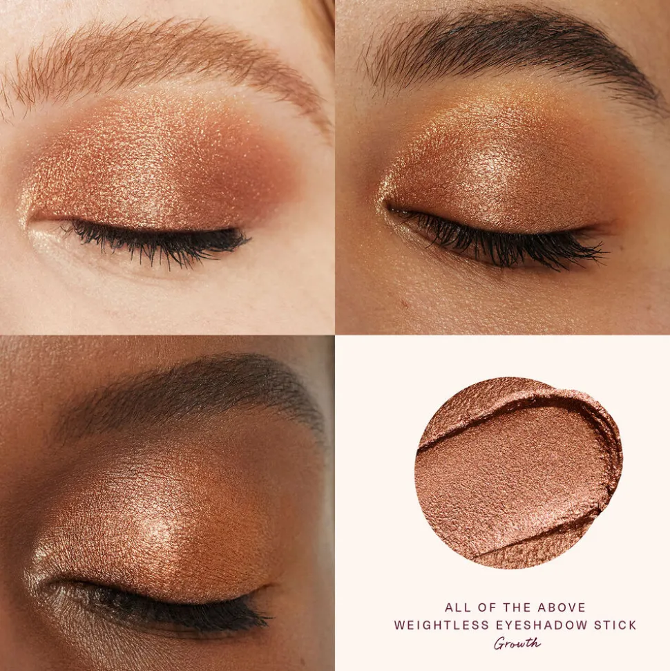 All of the Above Weightless Eyeshadow Stick