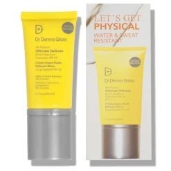 All Physical Ultimate Defense SPF 50 50ML